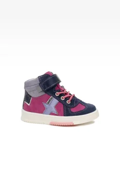 Sneakers BARTEK 11577009, dla dziewcząt