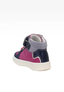 Sneakers BARTEK 11577009, dla dziewcząt