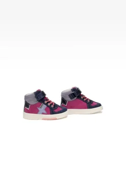 Sneakers BARTEK 11577009, dla dziewcząt