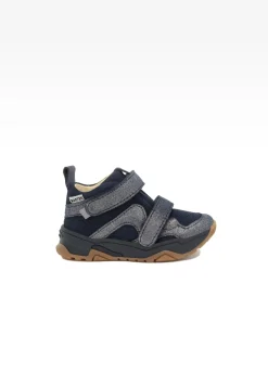 Sneakers BARTEK 11711006, granatowy