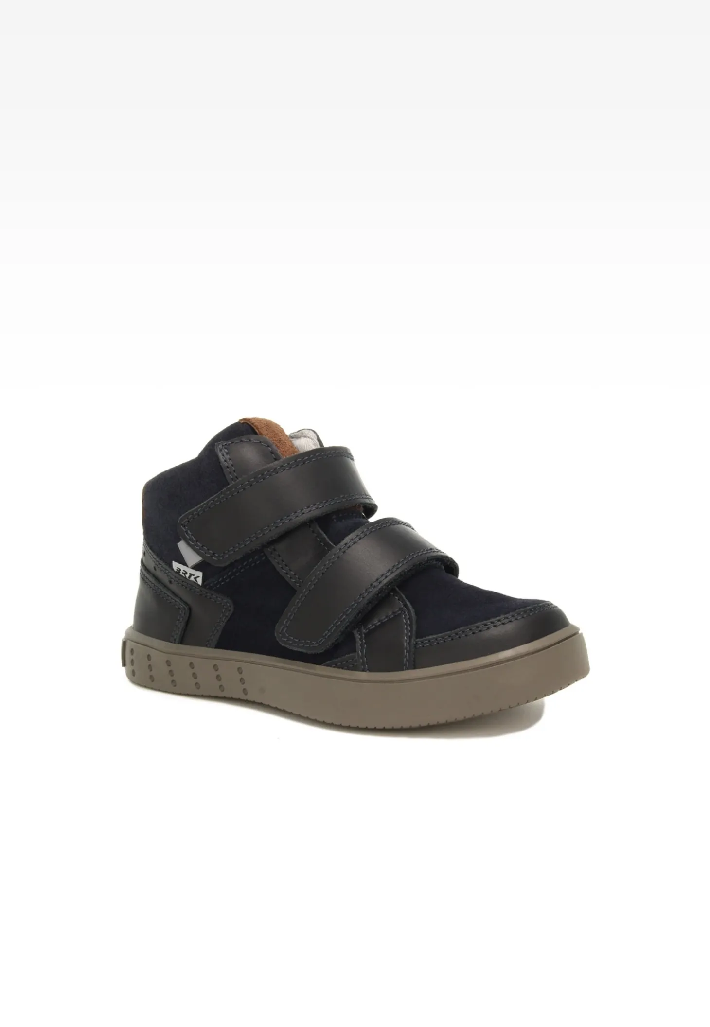 Sneakers BARTEK 27414-037, granatowy