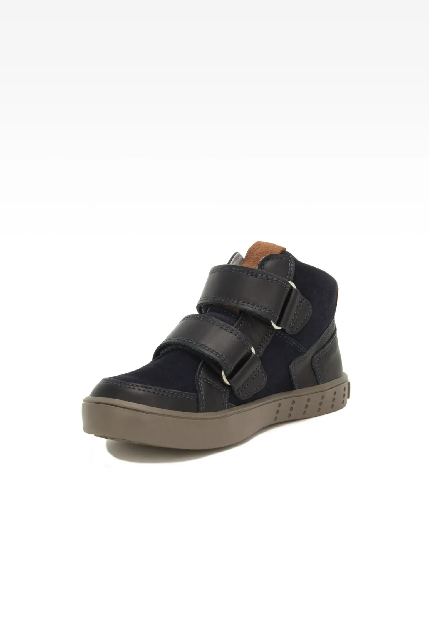 Sneakers BARTEK 27414-037, granatowy