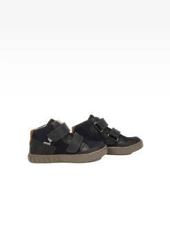Sneakers BARTEK 27414-037, granatowy