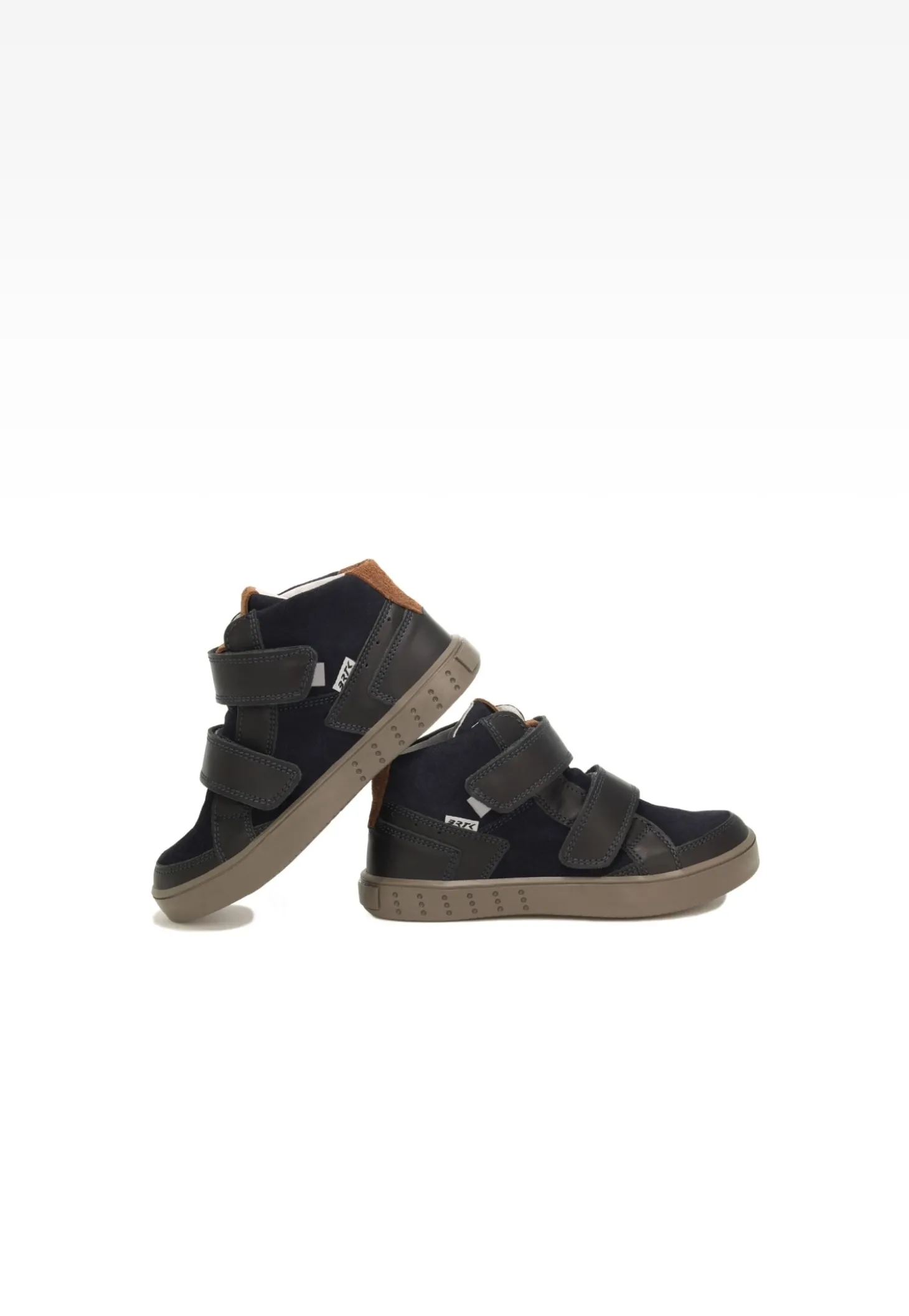 Sneakers BARTEK 27414-037, granatowy