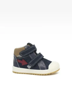 Sneakers BARTEK 11948038, granatowy