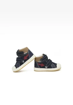 Sneakers BARTEK 11948038, granatowy