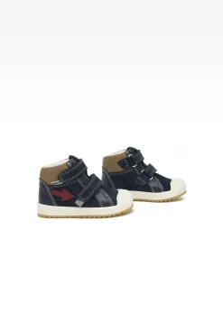 Sneakers BARTEK 11948038, granatowy
