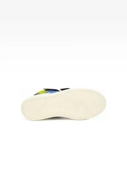 Sneakers BARTEK 027414-025 II, niebiesko-czarny