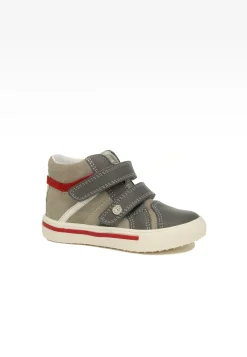 Sneakers BARTEK 011812-032 II, szary