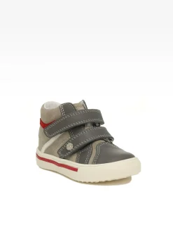 Sneakers BARTEK 011812-032 II, szary