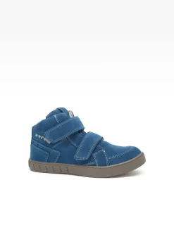 Sneakers BARTEK 27414-018, jasno niebieski