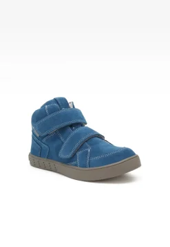 Sneakers BARTEK 27414-018, jasno niebieski