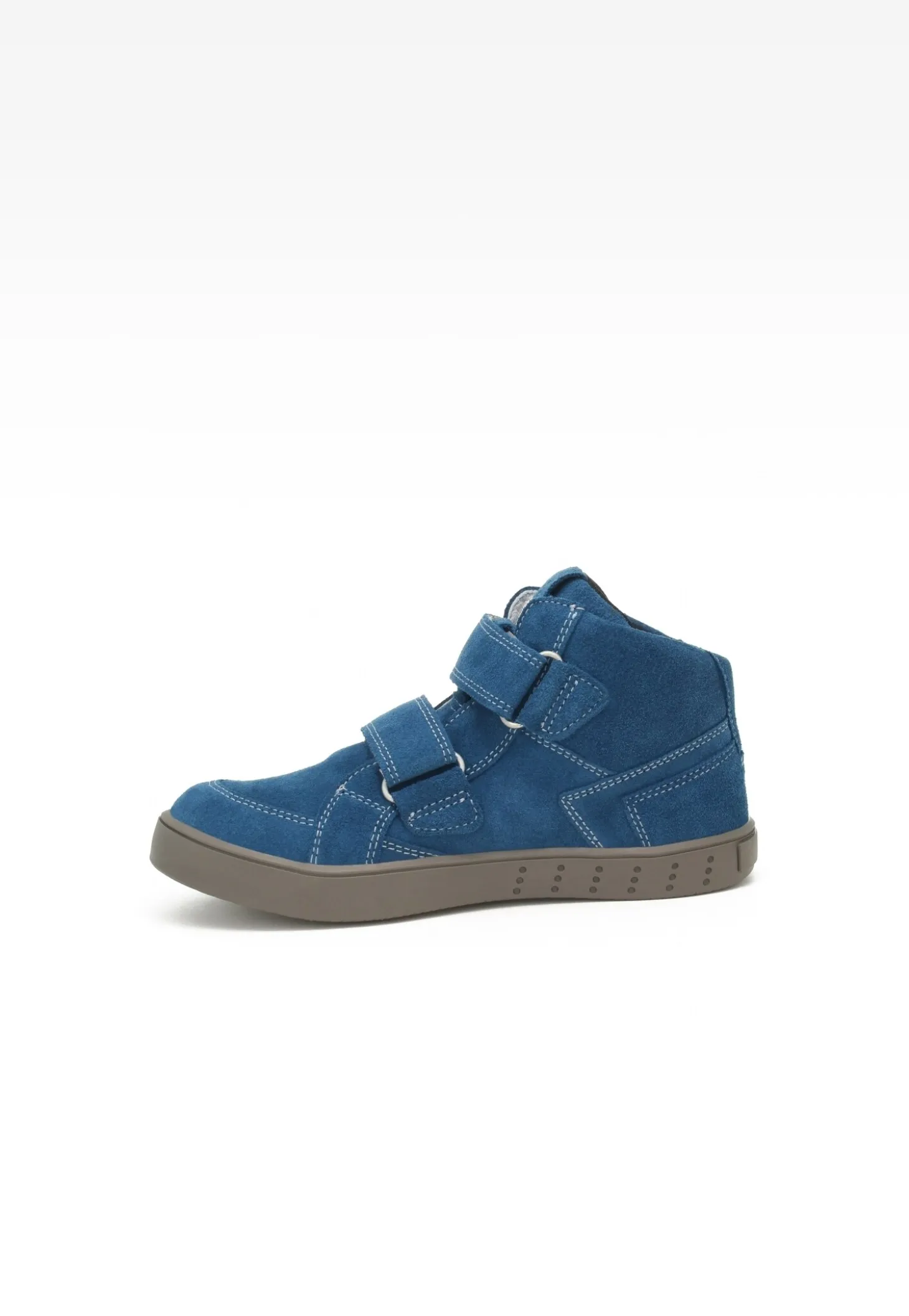 Sneakers BARTEK 27414-018, jasno niebieski