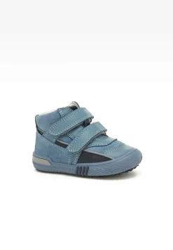 Sneakers BARTEK 91756-002, niebieski