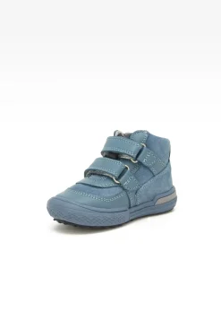 Sneakers BARTEK 91756-002, niebieski