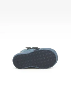 Sneakers BARTEK 91756-002, niebieski