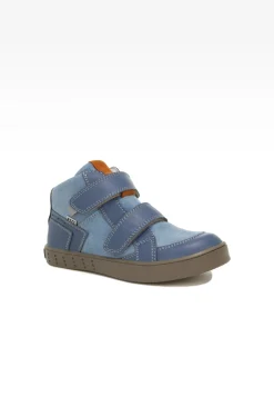 Sneakers BARTEK 27414-036, niebieski