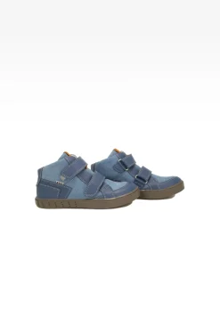 Sneakers BARTEK 27414-036, niebieski