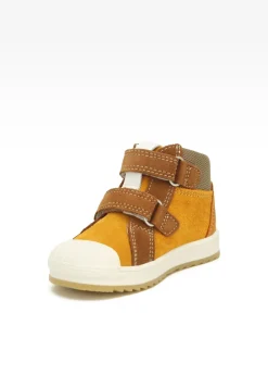 Sneakers BARTEK 11948046, pomarańczowy