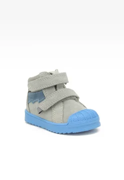 Sneakers BARTEK 11948013, szaro-niebieski
