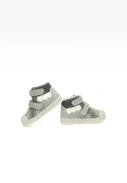 Sneakers BARTEK 11948023, szary