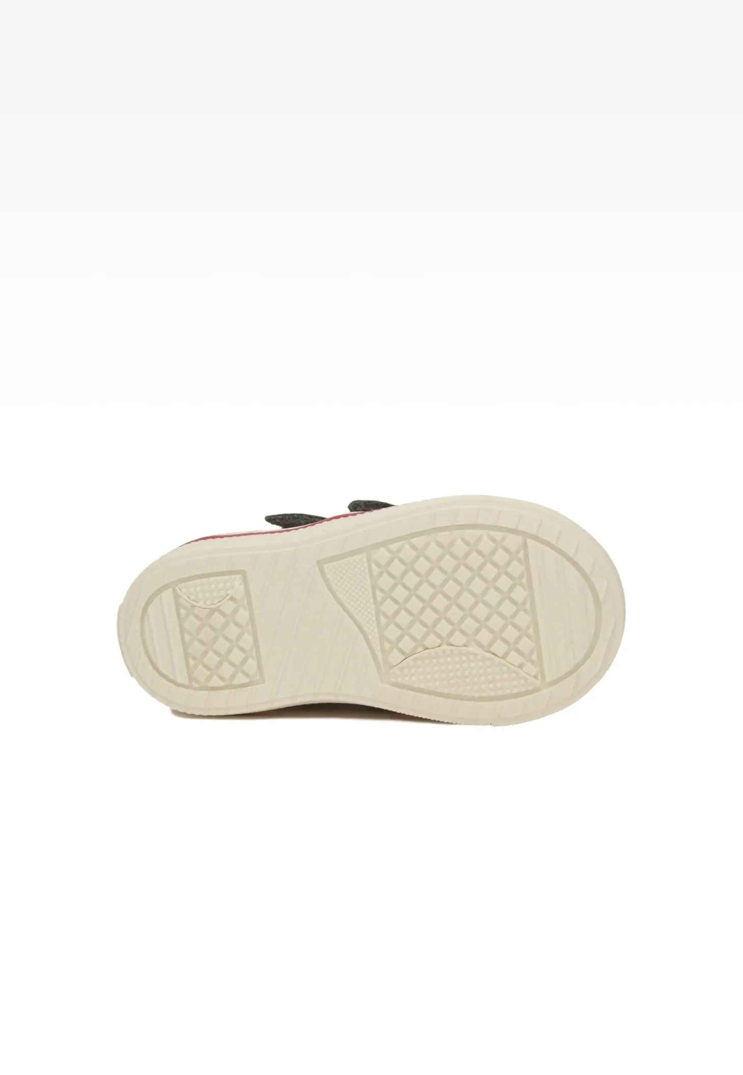 Sneakers BARTEK 11812-032, szary