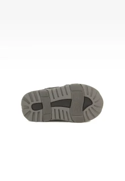 Sneakers BARTEK 11711007, szary