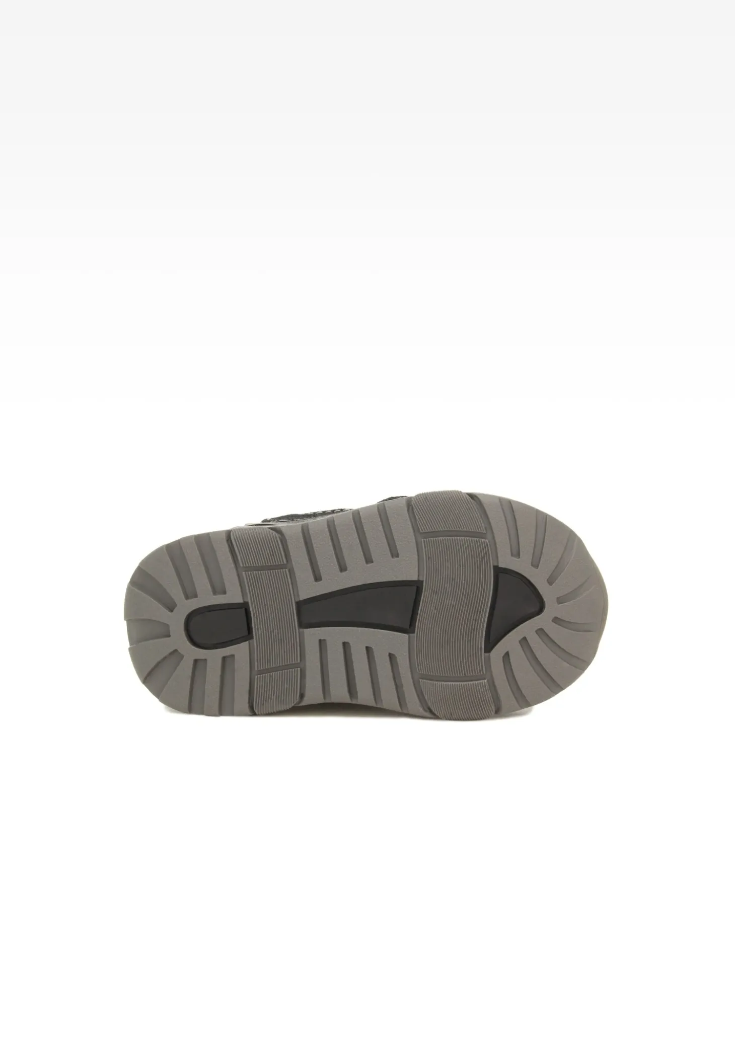 Sneakers BARTEK 11711007, szary