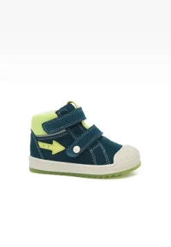 Sneakers BARTEK 11948053, zielony