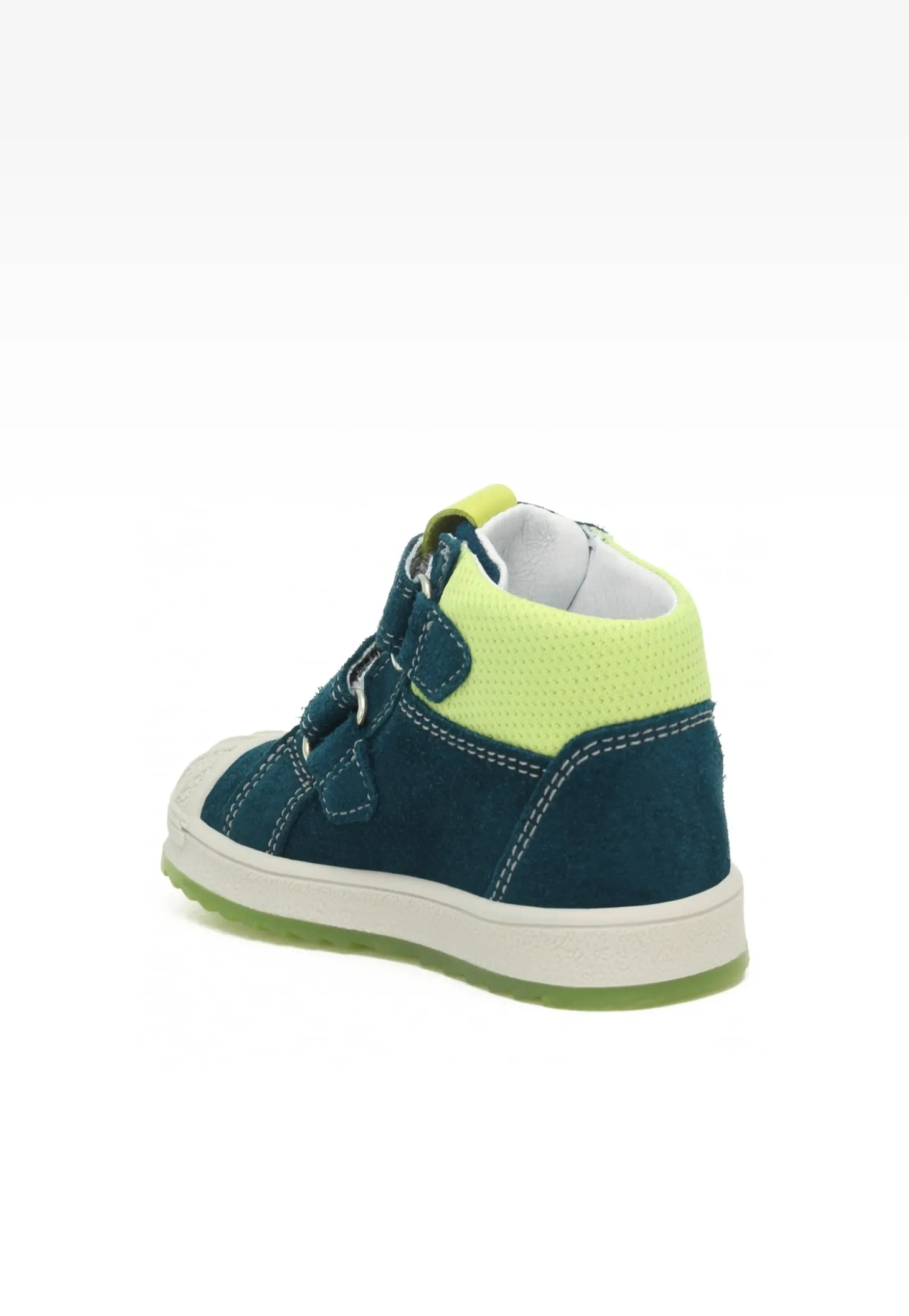 Sneakers BARTEK 11948053, zielony