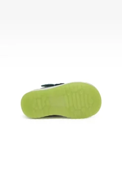 Sneakers BARTEK 11948053, zielony