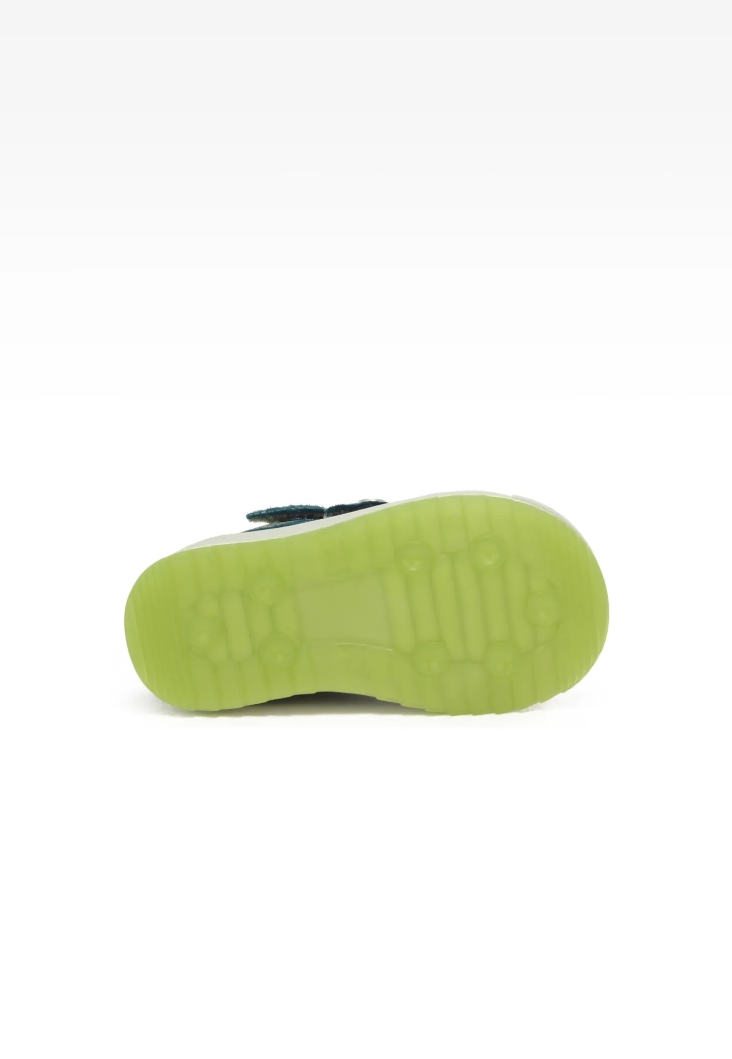 Sneakers BARTEK 11948053, zielony