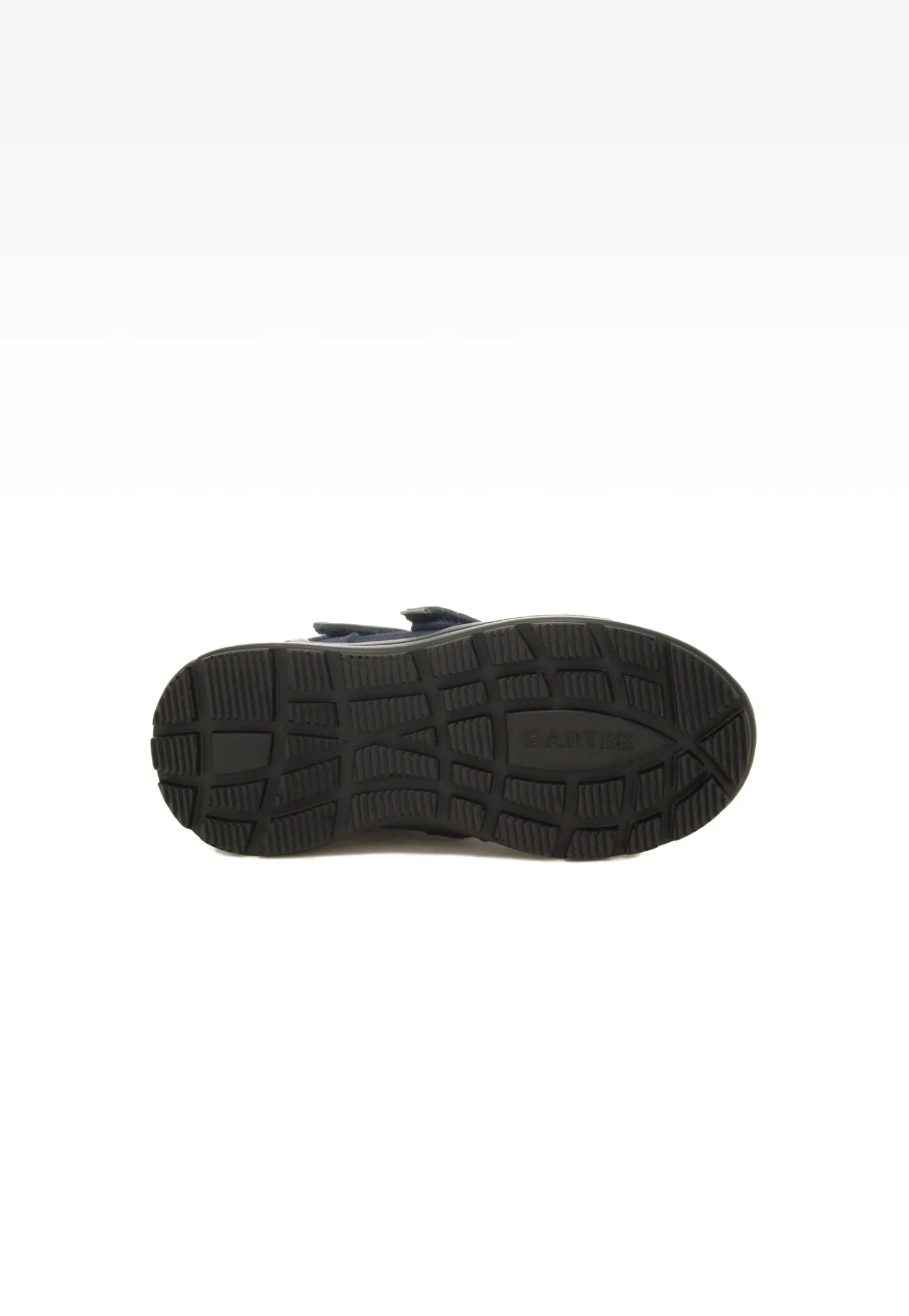 Soft BARTEK 11034105, granatowy