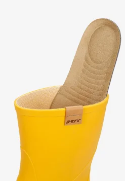 Żółte kalosze dziecięce BARTEK 8669918