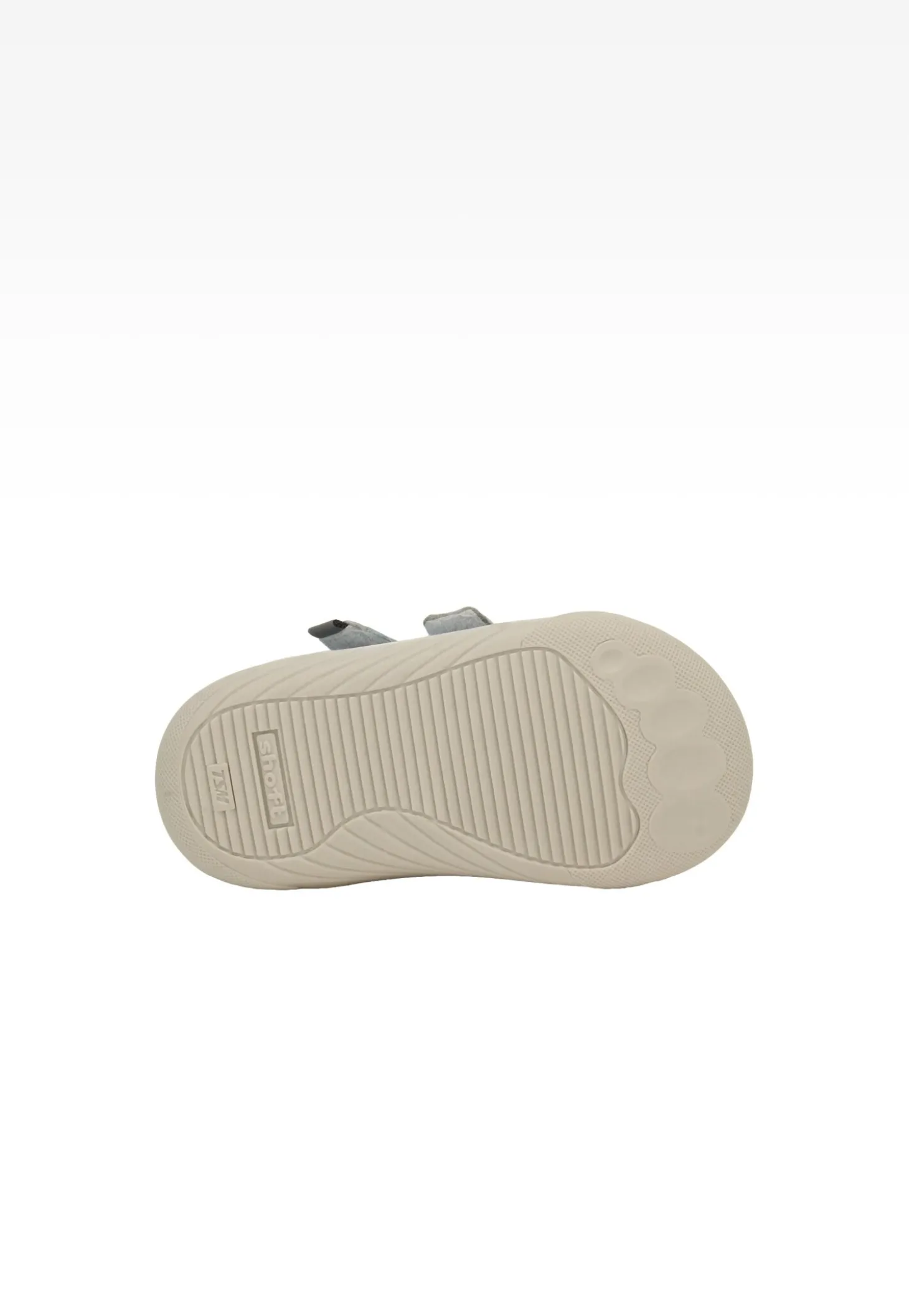 Trzewiki barefoot BARTEK 11043522, błękitne