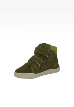 Trzewiki barefoot BARTEK 14043524, ciemnozielony