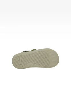 Trzewiki barefoot BARTEK 14043524, ciemnozielony