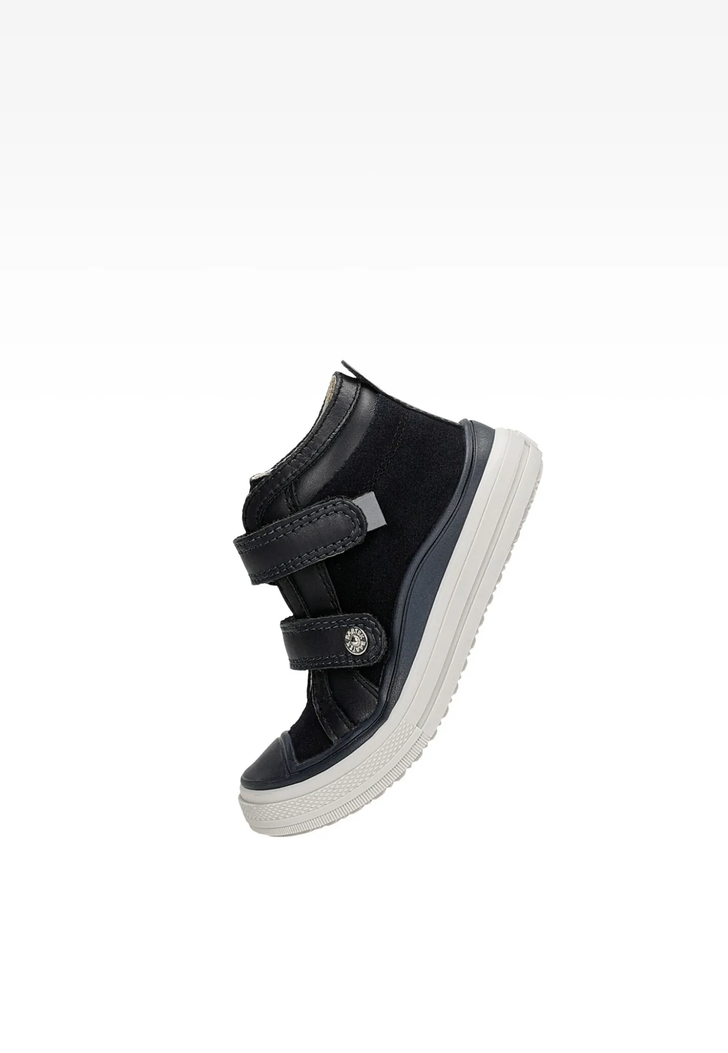 Trzewiki BARTEK 11044004, granatowy