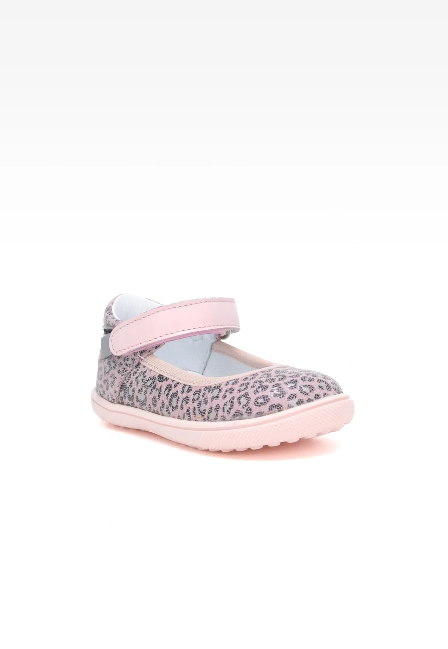 Wizytowe BARTEK W-71831/RAS, dla dziewcząt, różowy